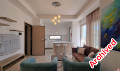 3 bedroom penthouse to rent in Neapolis