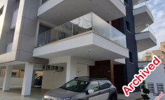 3 bedroom penthouse to rent in Neapolis