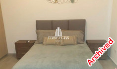 2 bedroom unfurnished apartment to rent in Lakatamia