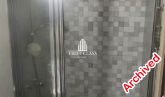 2 bedroom unfurnished apartment to rent in Lakatamia