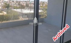 2 bedroom unfurnished apartment to rent in Lakatamia