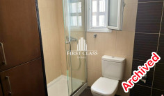 2 bedroom furnished apartment to rent in Palouriotissa
