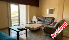 2 bedroom furnished apartment to rent in Palouriotissa