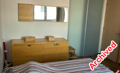 Lovely 2 apartment for sale in Neapolis