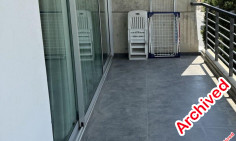 Lovely 2 apartment for sale in Neapolis