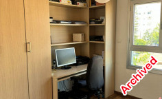Lovely 2 apartment for sale in Neapolis