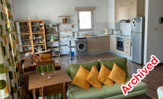 Lovely 2 apartment for sale in Neapolis