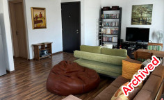 Lovely 2 apartment for sale in Neapolis