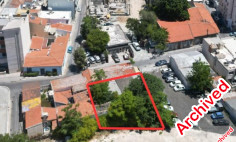 Lovely residential for sale in Old Town, Limassol