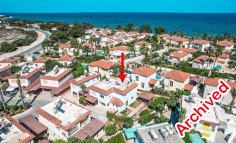 3 bedroom furnished villa to rent in Perivolia