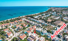 3 bedroom furnished villa to rent in Perivolia