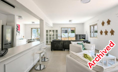3 bedroom furnished villa to rent in Perivolia