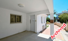3 bedroom furnished villa to rent in Perivolia