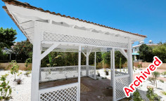 3 bedroom furnished villa to rent in Perivolia