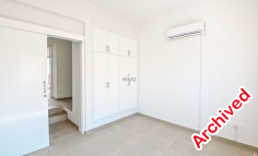 3 bedroom furnished villa to rent in Perivolia