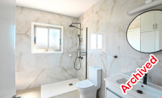 3 bedroom furnished villa to rent in Perivolia