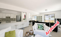 3 bedroom furnished villa to rent in Perivolia