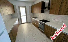 Lovely 2 bedrooms furnished apartment to rent in Larnaca
