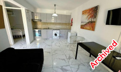 1 bedroom furnished apartment to rent in Dhekelia