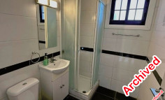 1 bedroom furnished apartment to rent in Dhekelia