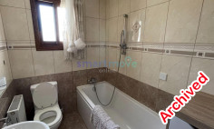 3 bedroom villa for rent Limassol 
