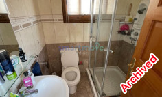 3 bedroom villa for rent Limassol 