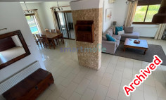 3 bedroom villa for rent Limassol 