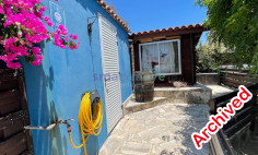 3 bedroom villa for rent Limassol 