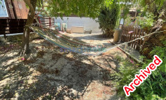 3 bedroom villa for rent Limassol 