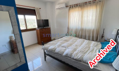 3 bedroom villa for rent Limassol 