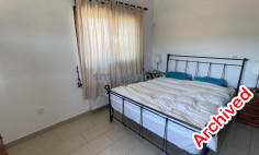 3 bedroom villa for rent Limassol 