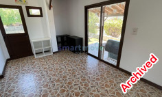 3 bedroom villa for rent Limassol 