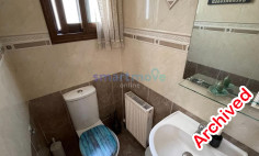 3 bedroom villa for rent Limassol 