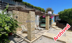 3 bedroom villa for rent Limassol 