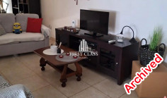 Luxury 2 bedroom furnished apartment to rent in Engomi