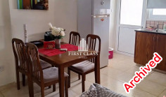 Luxury 2 bedroom furnished apartment to rent in Engomi