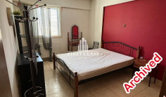 Luxury 2 bedroom furnished apartment to rent in Engomi