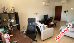 Luxury 2 bedroom furnished apartment to rent in Engomi