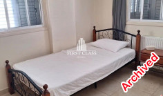 Luxury 2 bedroom furnished apartment to rent in Engomi