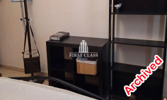 Luxury 2 bedroom furnished apartment to rent in Engomi