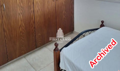 Luxury 2 bedroom furnished apartment to rent in Engomi