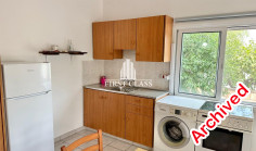 Furnished studio to rent in Aglantzia