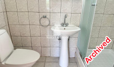 Furnished studio to rent in Aglantzia