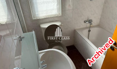 Spacious 2 bedroom furnished apartment to rent in Lykabittos