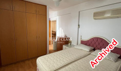 Spacious 2 bedroom furnished apartment to rent in Lykabittos