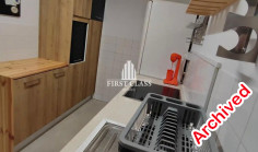 Large 1 bedroom furnished apartment to rent in Makedonitissa