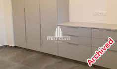 Luxury 2 bedroom unfurnished apartment to rent in Dasoupolis