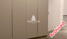Luxury 2 bedroom unfurnished apartment to rent in Dasoupolis