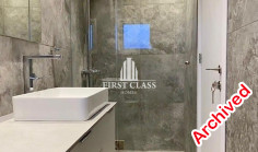 Luxury 2 bedroom unfurnished apartment to rent in Dasoupolis