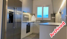 Luxury 2 bedroom unfurnished apartment to rent in Dasoupolis